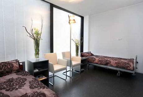 Klinik Brustverkleinerung Münster
